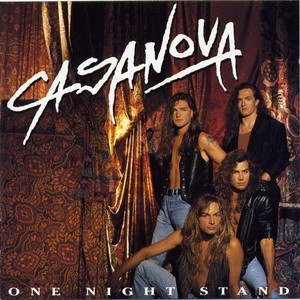 Casanova - One Night Stand Plus Bonus Tracks