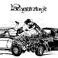 Powerplant - Crashing Cars
