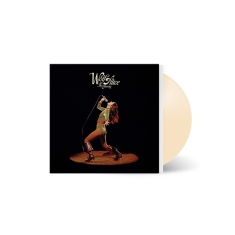 Wolf Alice - Clearing (Ltd Opaque Bone Color Vinyl)