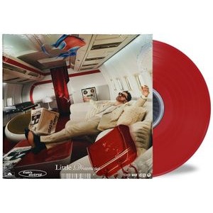 Cian Ducrot - Little Dreaming (Colour Vinyl)