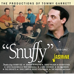 Various Artists - ?Snuffy? The Productions Of Tommy G