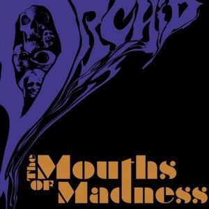 Orchid - Mouths Of Madness The (2 Lp Violet