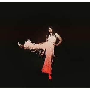 Pearl Charles - Desert Queen