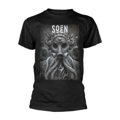 Soen - T/S Incendiary (Xxl)