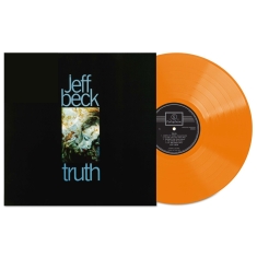 Jeff Beck - Truth (Color Vinyl)