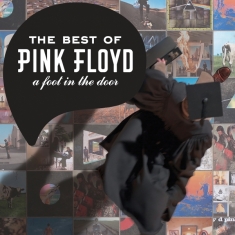 Pink Floyd - A Foot In The Door: The Best Of Pink Floyd (2LP)