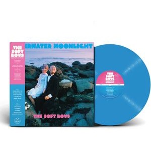 Soft Boys The - Underwater Moonlight (45Th Annivers