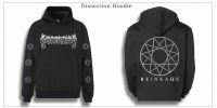 Dissection - Hood 