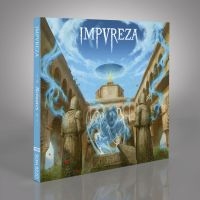 Impureza - Alcazares (Digipack)