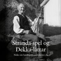 Div Art - Stranda-Spel Og Dekka-Låttar