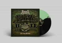 Grand Cadaver - Rot Beneath The (Green/Black Vinyl