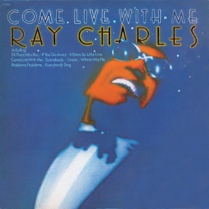 Charles Ray - Come Live With Me