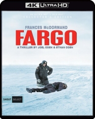 Movie - Fargo (Collector's Edition, 4K Uhd)