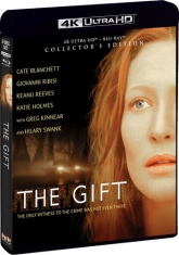 Movie - The Gift (4K Uhd)