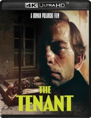 Movie - The Tenant (4K Uhd)