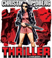 Movie - Thriller: A Cruel Picture (4K Uhd)