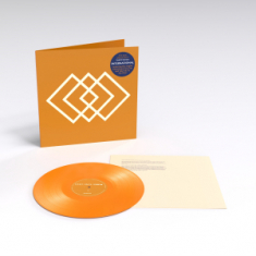 Saint Etienne - International (Color Vinyl)