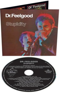 Dr. Feelgood - Stupidity (Live)
