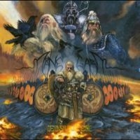 Månegarm - Edsvuren