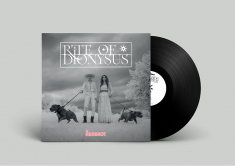 Årabrot - Rite Of Dionysus (Vinyl LP)