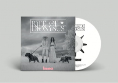 Årabrot - Rite Of Dionysus