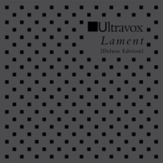 Ultravox - Lament