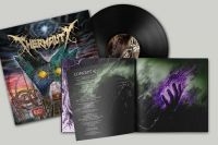 Thermality - Concept 42 (Black Vinyl + Booklet)