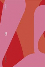 Monsta X - All About Luv (Deluxe Edition) (Photobook)