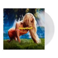 Zara Larsson - Midnight Sun (Vinyl)
