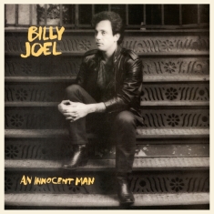 Joel Billy - An Innocent Man