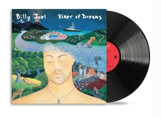 Joel Billy - River Of Dreams