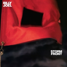 Joel Billy - Storm Front