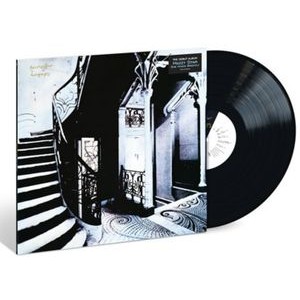 Mazzy Star - She Hangs Brightly (Vinyl)