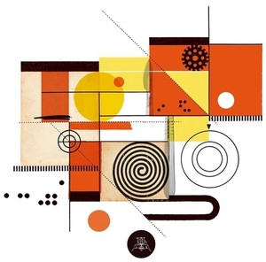 Hawksmoor - An Aesthetic - Experiments In Tape