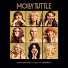 Molly Tuttle - Solonglittlemisssunshine-Black