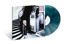 Mazzy Star - She Hangs Brightly (Rsd Essentials Aqua & Blue Marbled Vinyl)