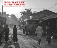 Bob Marley & The Wailers - Collected Broadcasts 1973-1979 (5 C