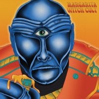 Margarita Witch Cult - Margarita Witch Cult (Purple Vinyl