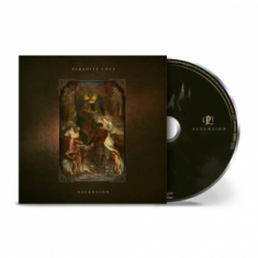 Paradise Lost - Ascension (CD Digi)