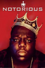 Notorious Big - Notorious Crown Maxi Poster