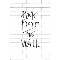 Pink Floyd - The Wall Album  91,5 X 61 Cm