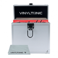 Vinyl Tonic - 7