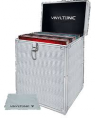 Vinyl Tonic - 12