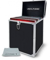 Vinyl Tonic - 12