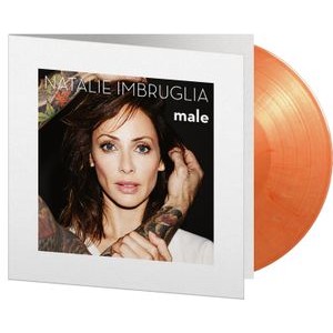 Natalie Imbruglia - Male