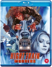 Movie - Night Train Murders