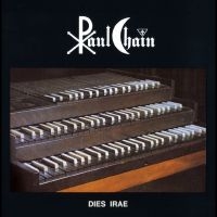 Paul Chain - Dies Irae