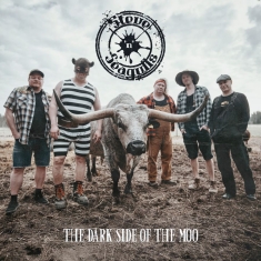 Steve 'N' Seagulls - The Dark Side Of The Moo