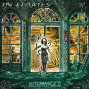 In Flames - Whoracle (Transparent Yellow Vinyl LP)