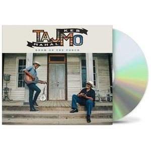 Taj Mahal Keb' Mo' - Room On The Porch